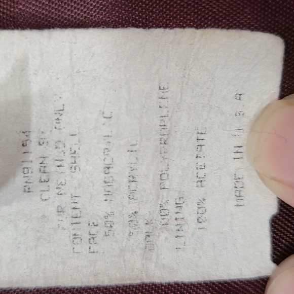 Vintage Leopard Fur Coat - Picture 10 of 13